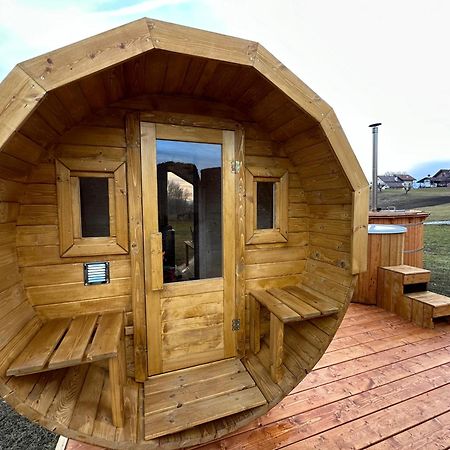 Agri Camp Dolomiti Lägenhet Belluno Exteriör bild