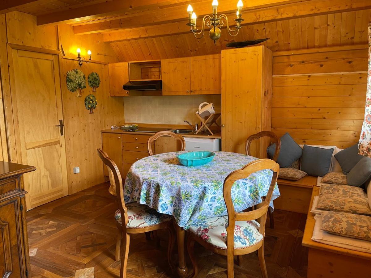 Agri Camp Dolomiti Lägenhet Belluno Exteriör bild
