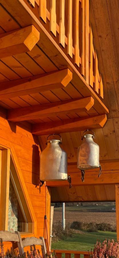 Agri Camp Dolomiti Lägenhet Belluno Exteriör bild