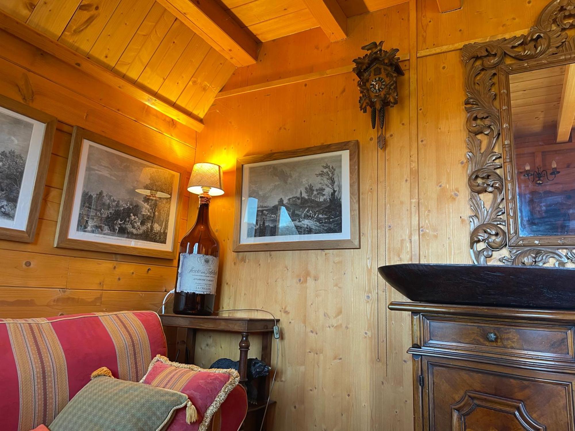 Agri Camp Dolomiti Lägenhet Belluno Exteriör bild